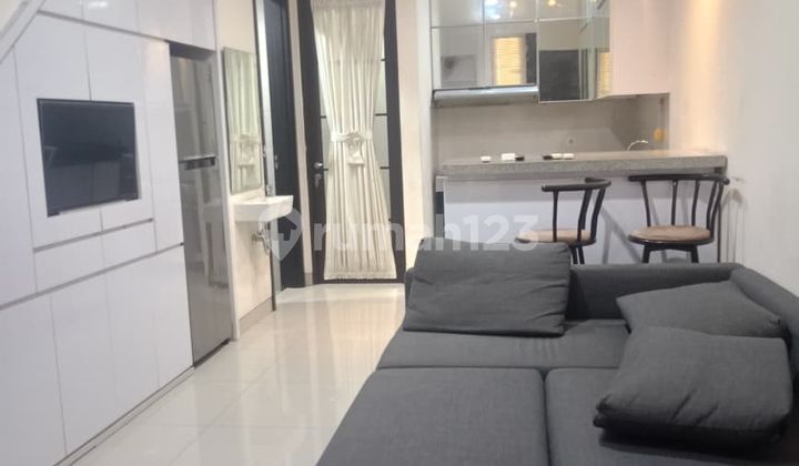 4 V Lk Disewakan Rumah 4X12 di Green Village Cipondoh 4 V Lk Disewakan Rumah 4X12 di Green Village Cipondoh