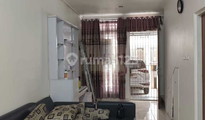J Di Sewakan rumah! perumahan the Pasadena, Cengkareng 2