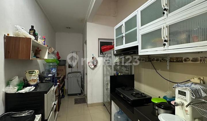 24 V Ev Dijual Cepat Rumah di Green Lake City