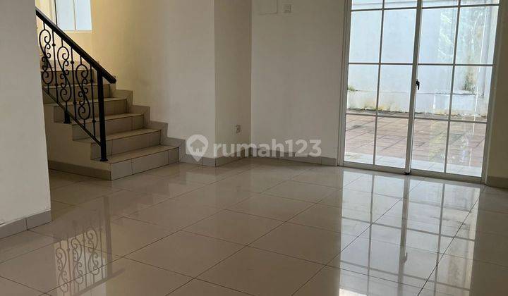 P Ntn Disewakan Rumah 10x20 Europe Green Lake City Ready Mei 2