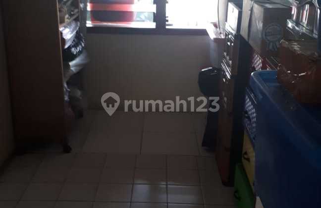 25 V Lk Dijual Cepat!! Rumah di Komplek Cantiga, Cipondoh