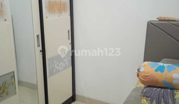 7 V Fl Disewakan Rumah di Green Lake City Furnish