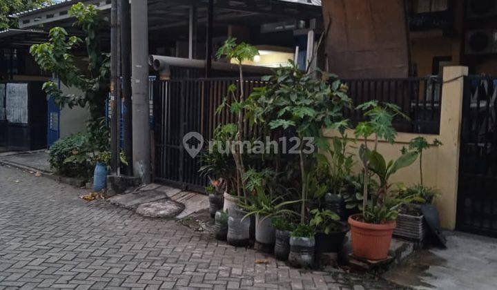 J Di Jual Rumah Cepat Termurah Arcadia Daan Mogot 6x15  2