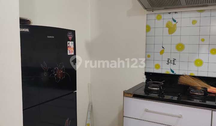 J Di Sewakan rumah! perumahan the Pasadena, Cengkareng 1