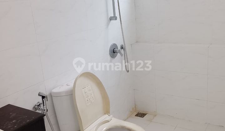 7 V Disewakan Rumah 6X18 di Green Lake City