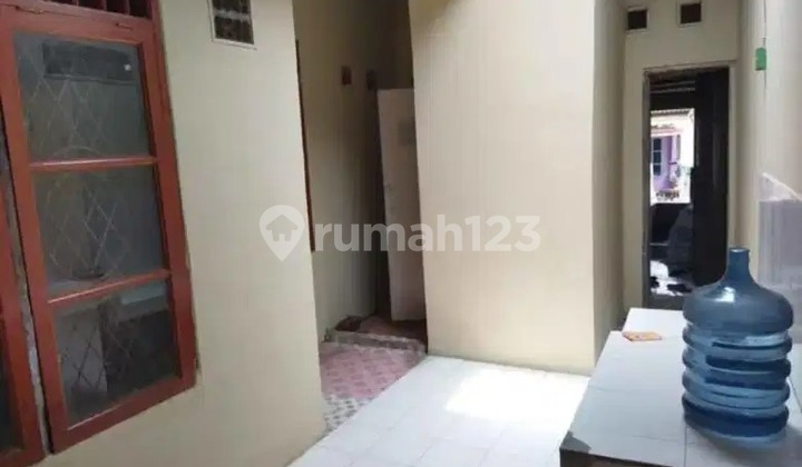 18 V Lk Dijual Rumah di Taman Royal 3 Cluster Akasia