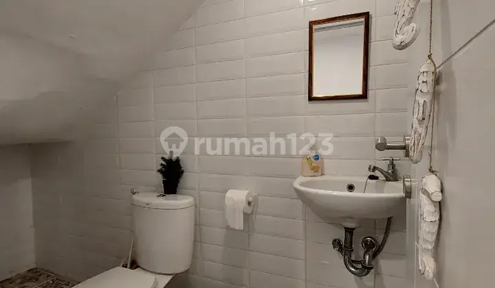 P Lk Dijual Cepat Rumah 10X16 di Citra Garden 2 Siap Huni