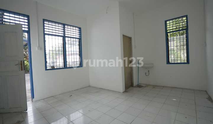 26 V di Sewakan Gudang di Daan Mogot 500M2 26 V di Sewakan Gudang di Daan Mogot 500M2