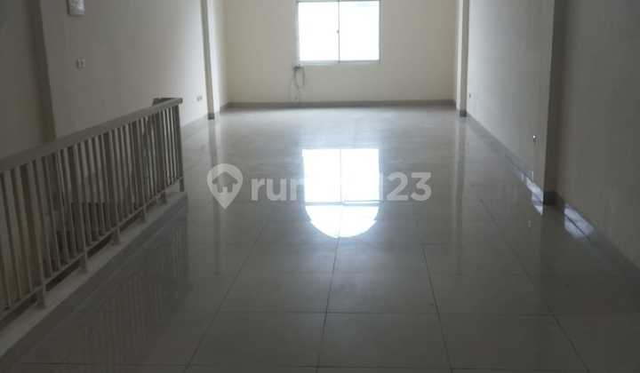 Termurah! Ruko Hadap Dalam Termurah! Ruko Hadap Dalam