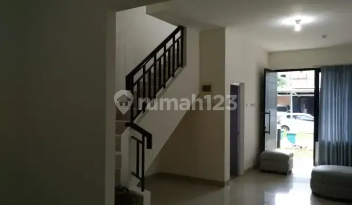 P Lk For Rent House in Casa Jardin Daan Min. 2 Yrs Ready Apr