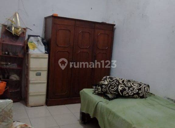 P Ann Dijual Cepat Murah Rumah Posisi Hook Di Pademangan Timur 2
