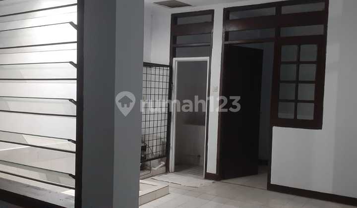 P Mar Disewakan Rumah 8X16,5 di Kosambi Baru Min. 2 Thn 2