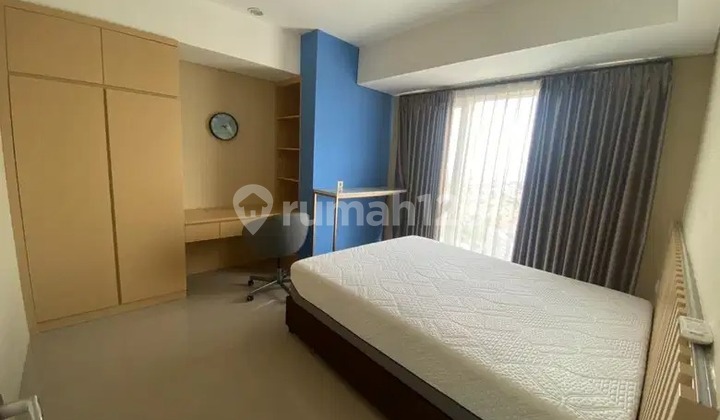 5 V Lk Disewakan Apartement Bintaro Plaza Residence Furnish 2