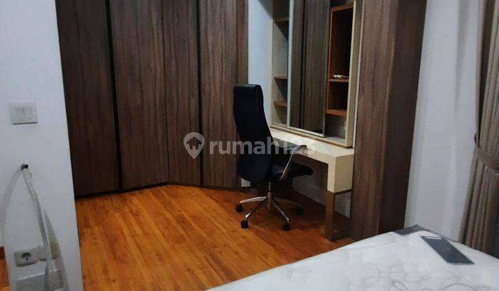 Dijual Cepat Rumah 6x15 Fully Furnished Siap Huni di Golf Island  2