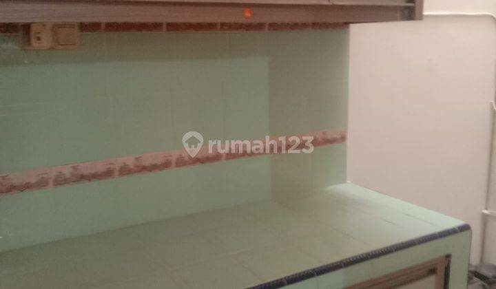 Rumah Disewakan Lokasi Kresek Indah 2 Uk 5x15 2 Lantai  1