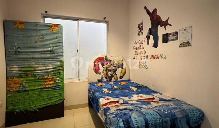 10 V Ev di Jual Cepat Rumah di Green Lake City 2