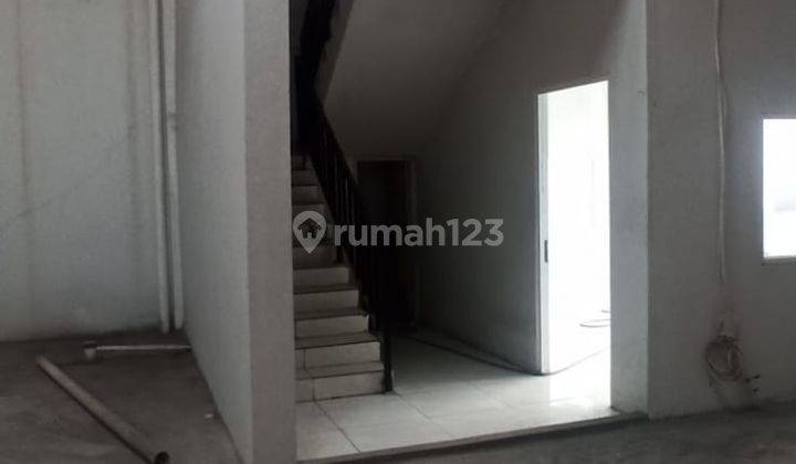 J Disewakan Gudang Jurumudi Halim Luas + 400 Harga 230 jt  2