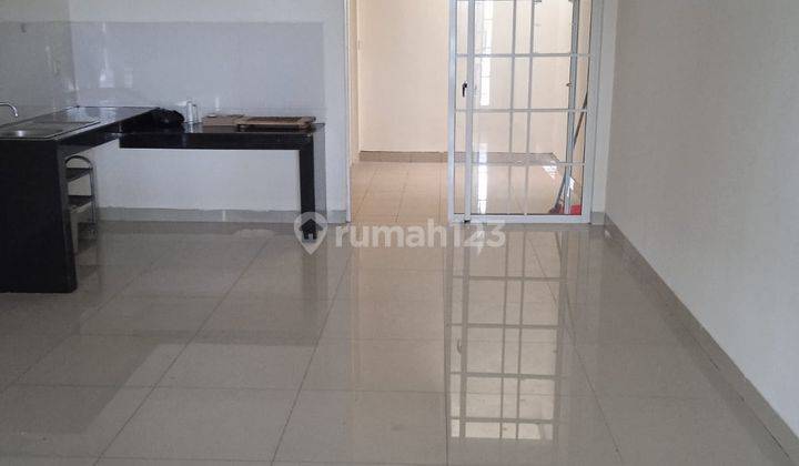 P 12.24  Cepat Murah Rumah 4x15 West Europe Green Lake City 1