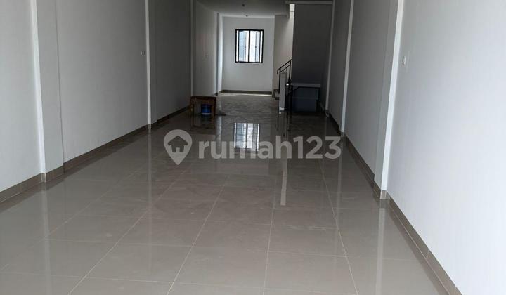1 V Lk Dijual Ruko 4X31 di Jelambar SHM Hadap Timur 1 V Lk Dijual Ruko 4X31 di Jelambar SHM Hadap Timur