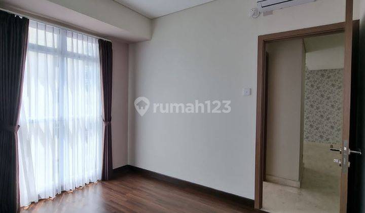P Fl Disewakan Apartemen 2 BR Puri Orchard Ready Awal Juli 1