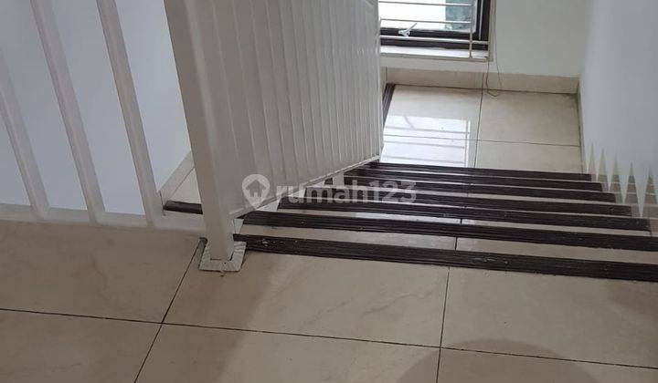 P 07.22 Dijual Cepat Termurah Rumah 7x12 di Jl. Kembangan Baru  2