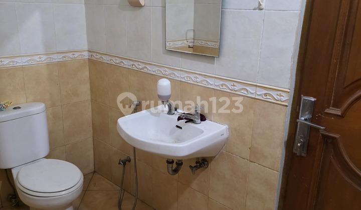 1 V Ad Disewakan Rumah Mewah Permata Buana Kembangan3lt Uk 10X20 2