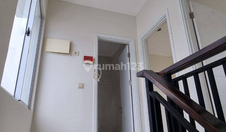 P FL Disewakan Rumah 6x15 Unfurnished Australia Green Lake City 2