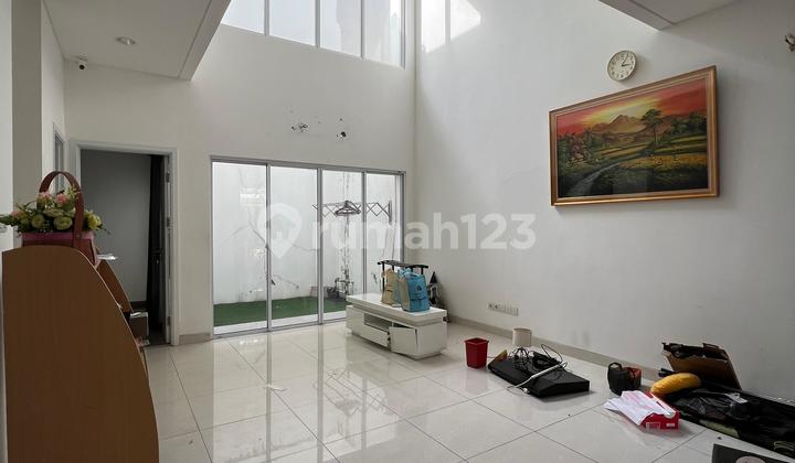 22 AD Sold House The E - Metland, Tangerang