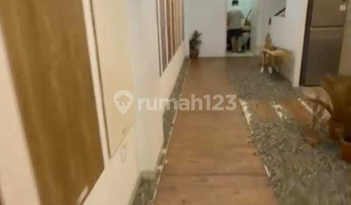 1 V Lk Disewakan Ruko Green Villag 3,5 LT