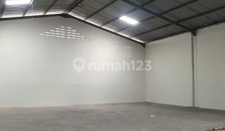 P Lk For Rent Quick Ready-to-Use Warehouse at Mas Airport Min. 2 Yrs