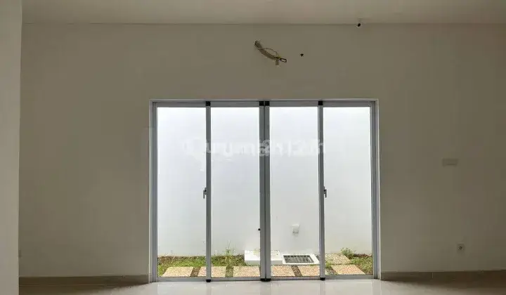 P DV Disewakan Cepat Rumah 8x12 Di The Riviera Puri Min. 2 Thn 1
