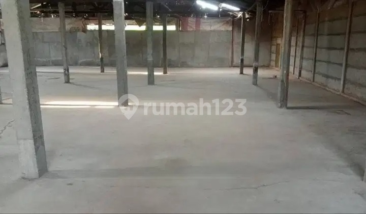 22 V Lk Warehouse for Rent in Jurumudi Baru, Minimum 2 Years 22 V Lk Warehouse for Rent in Jurumudi Baru, Minimum 2 Years