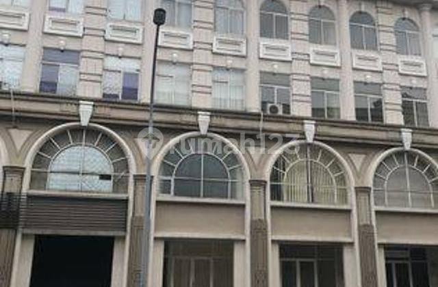 P For Rent Cheapest Road-Facing Shop, Suitable for Restaurant 2