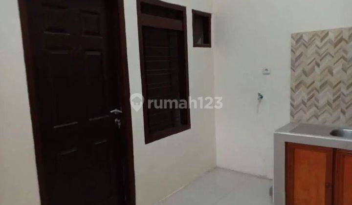 Rumah Wisma Lidah Kulon Laku Keras 2