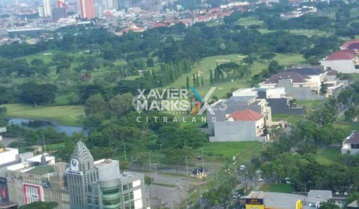 Apartemen La Riz Mansion Full Furnished 2