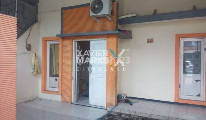 Rumah Shm Graha Kota-Sidoarjo 2