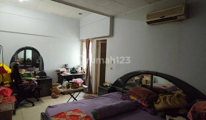 Dijual BU Rumah Taman Asri Larangan Tangerang 2