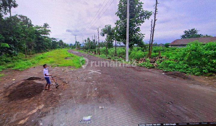 Dijual Cepat Bu Tanan di Kuningan Jawa Barat 2