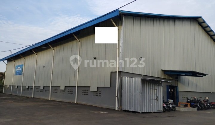 Dijual Tanah & Bangunan Kedaung Angke Cengkareng Jakarta Barat Dijual Tanah & Bangunan Kedaung Angke Cengkareng Jakarta Barat