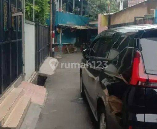 Dijual Cepat Rumah Kosan di Slipi Tanah Abang 1