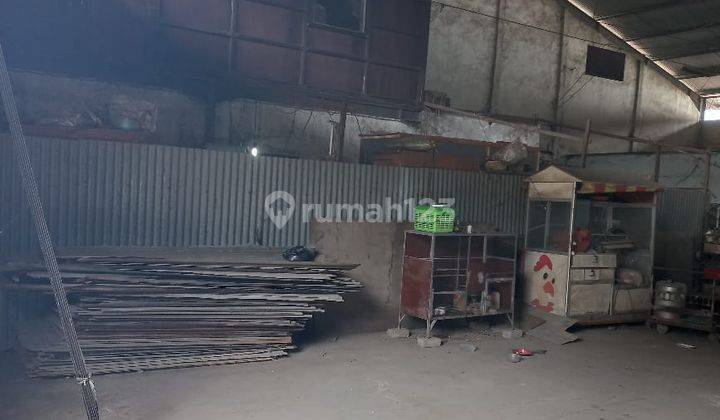 Dijual Cepat Pabrik Ex Produksi Furniture 2