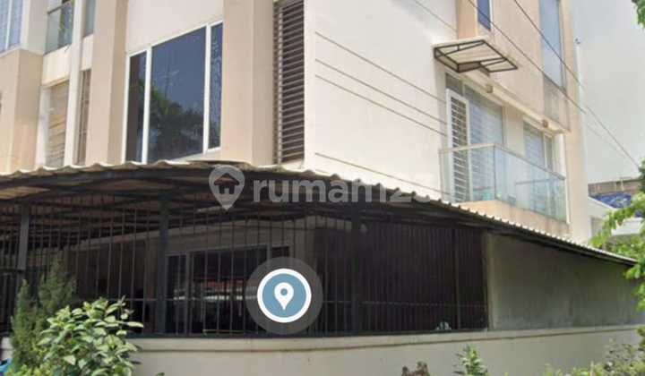 For Sale New House BU on Jl Asia Baru Kebon Jeruk For Sale New House BU on Jl Asia Baru Kebon Jeruk