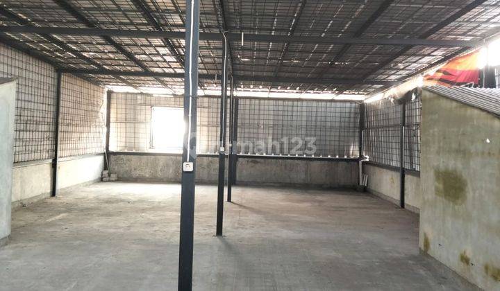 Dijual Ruko Gandeng Kedoya Raya Jakarta Barat 2