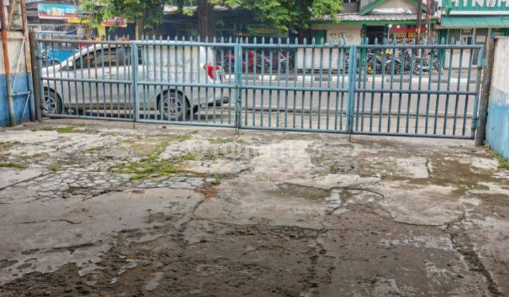 dijual cepat ruko di jalan kebayoran lama jaksel 2