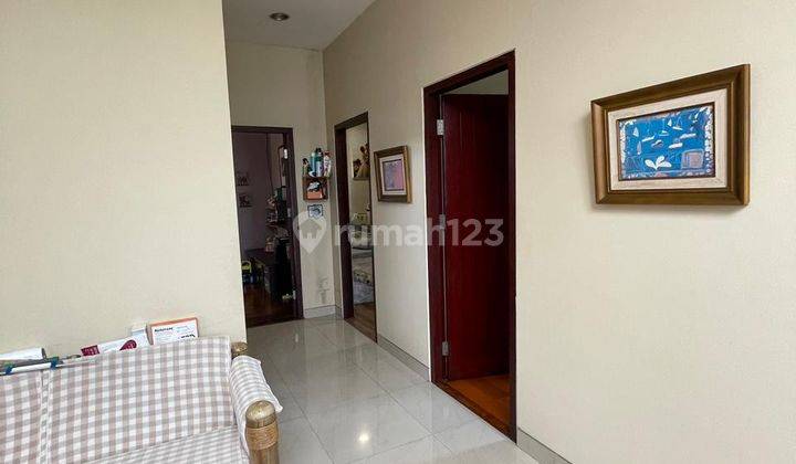 Dijual Rumah di Bojong Indah  3