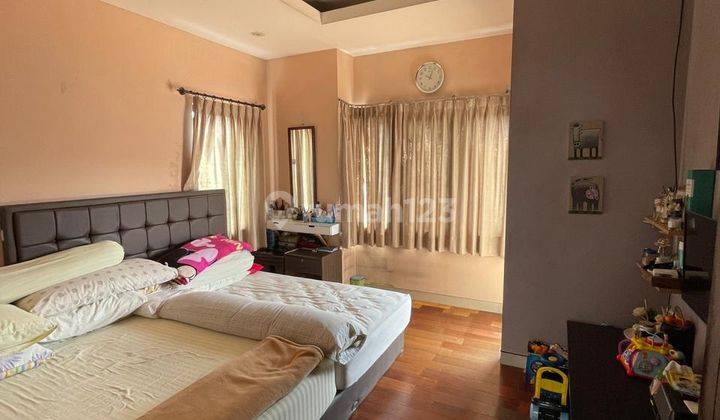 Dijual Rumah di Bojong Indah  4