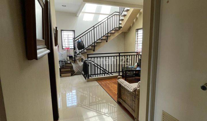 Dijual Rumah di Bojong Indah  8