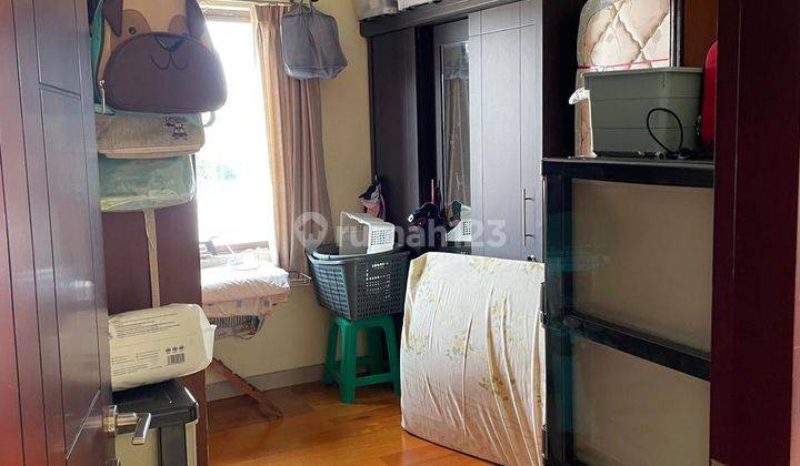 Dijual Rumah di Bojong Indah  9