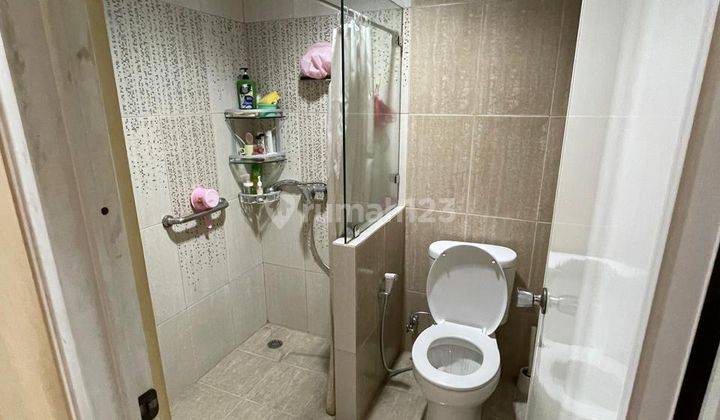 Dijual Rumah di Bojong Indah  14