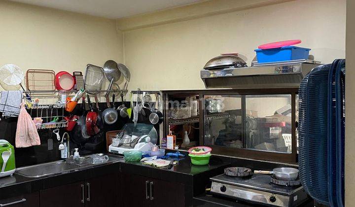 Dijual Rumah di Bojong Indah  17
